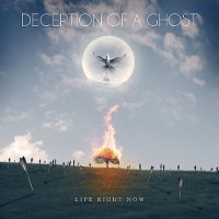 Deception Of A Ghost - Life Right Now (2012)  Lossless