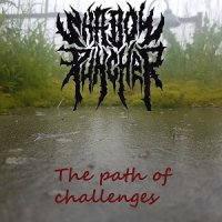 Shadow Puncher - The Path Of Challenges (2017)