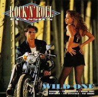 VA - Rock\\\'n\\\'Roll Classics Wild One (1998)