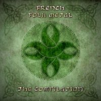 VA - French Folk Metal (2014)