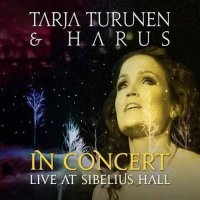 Tarja Turunen & Harus - Live At Sibelius Hall (2011)