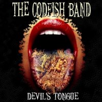 The Codfish Band - Devil\'s Tongue (2015)