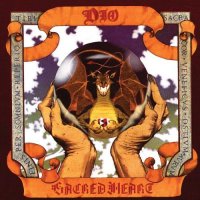 Dio - Sacred Heart (Remastered 2007) (1985)  Lossless