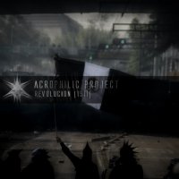 Acrophilic Project - Revolucion [1911] (2013)