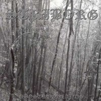 Striborg - Ghostwoodlands (2007)