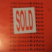 Vicious Kites - Sold (1988)