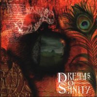 Dreams Of Sanity - Masquerade (1999)