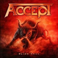 Accept - Blind Rage (2014)