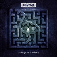 Psykup - Le Temps De La Réflexion (2016)