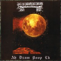 Xibalba - Ah Dzam Poop Ek (1994)