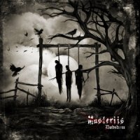 Masteriis - Dødsdom (2011)