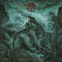 Protector - Cursed And Coronated (2016)