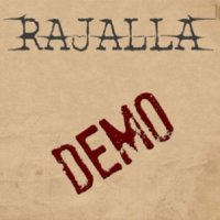 Rajalla - Demo (2013)