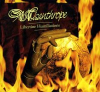 Misanthrope - Libertine Humilations (1998)