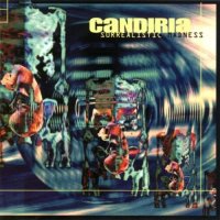 Candiria - Surrealistic Madness (1996)