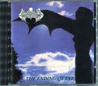 Gorement - The Ending Quest (1994)