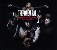 Treponem Pal - Evil Music For Evil People - Survival Sounds Remixes (2013)