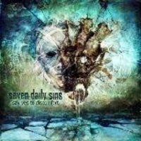 Seven Daily Sins - Say Yes to Discomfort (2011)