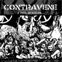 Contravene - A Call To Action (2002)