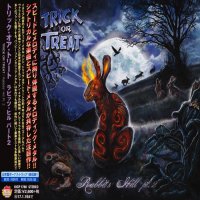 Trick Or Treat - Rabbits\' Hill Pt. 2 (Japanese Ed.) (2016)