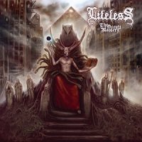 Lifeless - The Occult Mastery (2017)