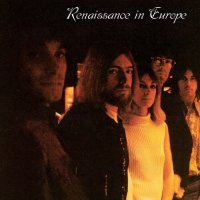 Renaissance - In Europe (1970)