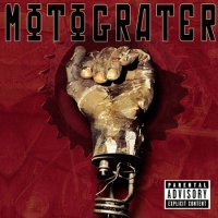 Motograter - Motograter (2003)