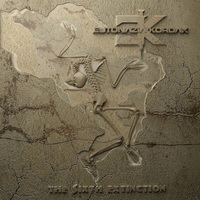 Eutonazia Kordax - The Sixth Extinction (2015)