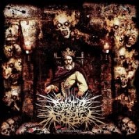 Abated Mass Of Flesh - The Omen King (2014)