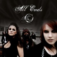 All Ends - All Ends (2008)