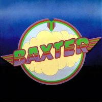 Baxter - Baxter (1973)