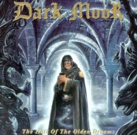 Dark Moor - The Hall Of The Olden Dreams (2000)  Lossless