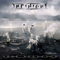 InfiNight - Apex Predator (2015)