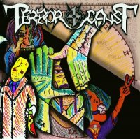 Terror-causT - What Is Reality (2016)