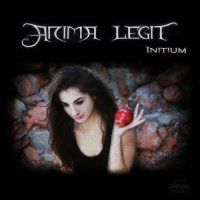 Anima Legit - Initium (2011)