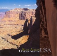 Rudy Adrian - Concerts In The USA (2003)