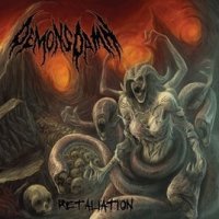 Demons Damn - Retaliation (2013)