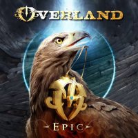 Overland - Epic (2014)  Lossless