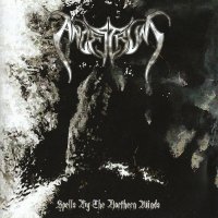 Ancestrum - Spells By The Northern Winds (2011)