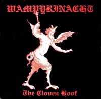 Wampyrinacht - The Cloven Hoof (1998)