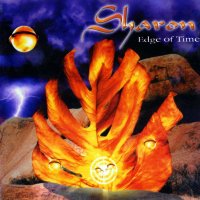 Sharon - Edge Of Time (1999)