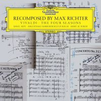 Max Richter - Recomposed by Max Richter: Vivaldi – The Four Seasons (2012)