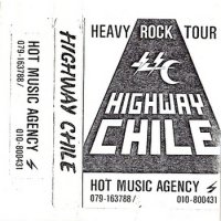 Highway Chile - Second Demo + 128 kbps (bonus tracks) (1981)