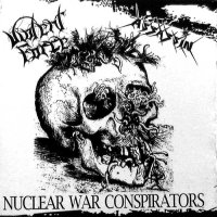 Violent Force / Assassin - Nuclear War Conspirators (Split) (2013)