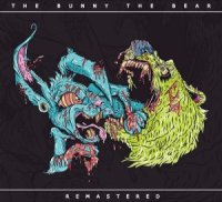 The Bunny The Bear - The Bunny the Bear (2016)