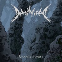 Demenseed - Granite Forest (2015)