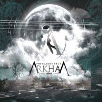 Postcards From Arkham - ÆØN5 (2015)