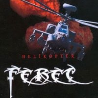 Ferec - Helikopter (2009)