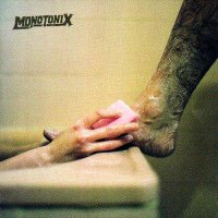 Monotonix - Monotonix (2007)