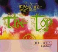 The Cure - The Top (2006 Deluxe Edition / 2CD) (1984)